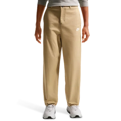 Nike Kids Nsw Club Woven Everyday Pant