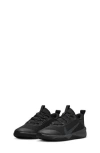 Nike Kids' Omni Multi-court Sneaker In Black/anthracite