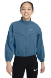 NIKE NIKE KIDS' OVERSIZE JACKET