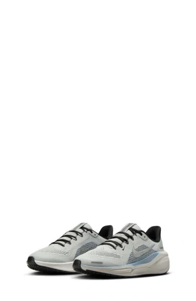 Nike Pegasus 41 Running Shoe In Photon Dust/silver/slate