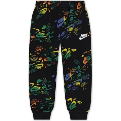 Nike Kids' Reveal Joggers In Black
