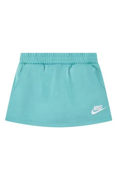 Nike Kids' Scooter Skirt In Blue