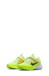 Nike Kids' Sonic Fly Running Shoe In Multi
