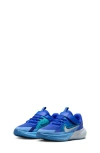Nike Kids' Sonic Fly Running Shoe In Multi