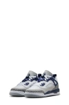 Nike Kids' Spizike Low Sneaker In Multi