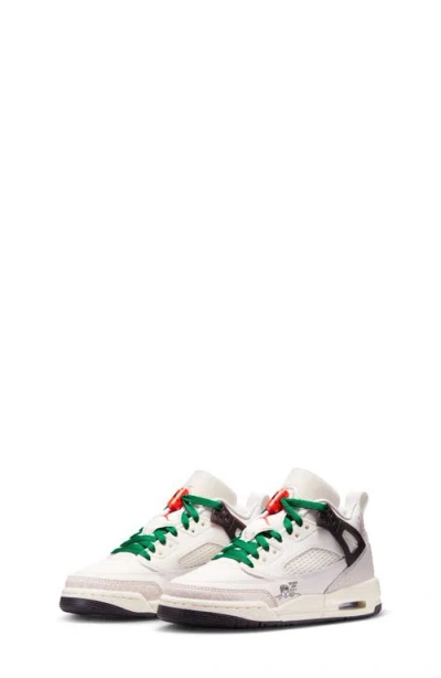 Nike Kids' Spizike Low Sneaker