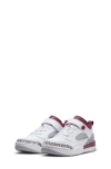 Nike Kids' Spizike Low Sneaker In Multi