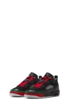 Nike Kids' Spizike Low Sneaker In Multi