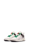 Nike Kids' Spizike Low Sneaker In Multi