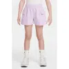 Nike Women's  Sportswear Girls' Woven Cargo Shorts