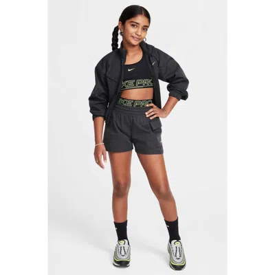NIKE NIKE KIDS' SPORTSWEAR CARGO SHORTS