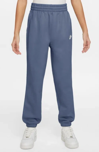 NIKE NIKE KIDS' SPORTSWEAR CLUB FLEECE SWEATPANTS