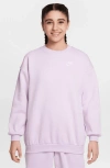 Nike Kids' Sportswear Club Fleece Sweatshirt