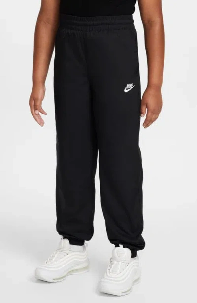 Nike Kids' Sportswear Club Joggers In Black