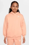 Nike Kids' Sportswear Fleece Hoodie