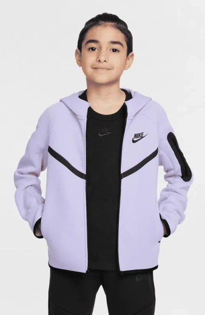 Nike Kids' Sportswear Tech Fleece Full Zip Jacket