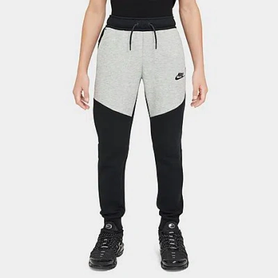 Nike Kids' Sportswear Tech Fleece Reflective Jogger Pants