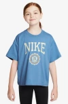 Nike Women's  Sportswear Girls' T-shirt