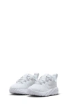 Nike Star Runner 4 Big Kids' Road Running Shoes In White