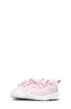 Nike Kids' Star Runner 4 Sneaker In Pink Foam / White/ White