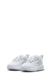 Nike Kids' Star Runner 4 Sneaker In White