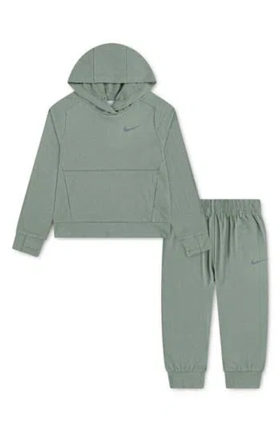 Nike Kids' Sunset Knit Hoodie & Pants Set