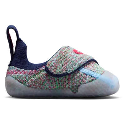 Nike Kids Swoosh 1 In Multi