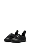 Nike Kids' Swoosh 1 Sneaker In Black