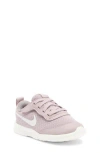 Nike Kids' Tanjun Ez Sneaker In Particle Rose/sail/stone