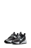 Nike Kids' Team Hustle D 12 Basketball Sneaker