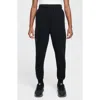 Nike Women's  Sportswear Tech Fleece Girls' Jogger Pants In Black