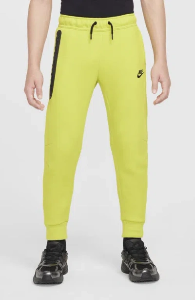 NIKE NIKE KIDS' TECH FLEECE JOGGERS