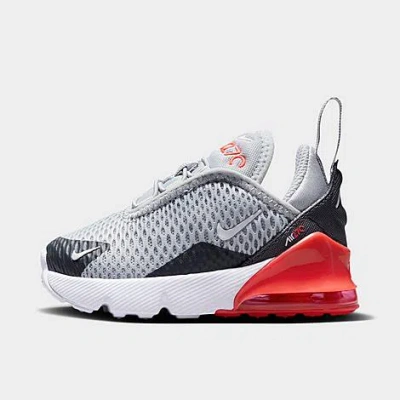 Nike Babies'  Kids' Toddler Air Max 20 Casual Shoes In Multi