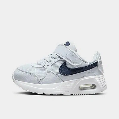 Nike Babies'  Kids' Toddler Air Max Sc Casual Shoes In Grey