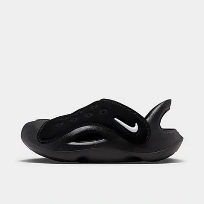 Nike Kids' Toddler Aqua Swoosh Sandals