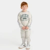 Nike Infant Athletic Dept. 1972 Pe Crewneck Sweatshirt And Jogger Pants Set