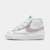 Nike Kids' Toddler Blazer Mid '77 Casual Shoes