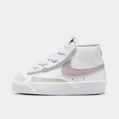 Nike Babies'  Kids' Toddler Blazer Mid '77 Casual Shoes In Multi