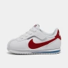 Nike Babies'  Kids' Toddler Cortez Easyon Casual Shoes (2c-7c) In Multi