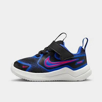 Nike Babies'  Kids' Toddler Cosmic Runner Stretch Lace Casual Shoes