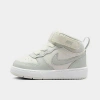 Nike Court Borough Mid 2 Baby/toddler Shoes