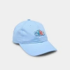 Nike Kids' Toddler E1d1 Club Strapback Hat In Psychic Blue
