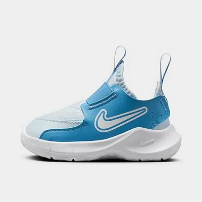 Nike Babies'  Kids' Toddler Flex Runner 3 Running Shoes