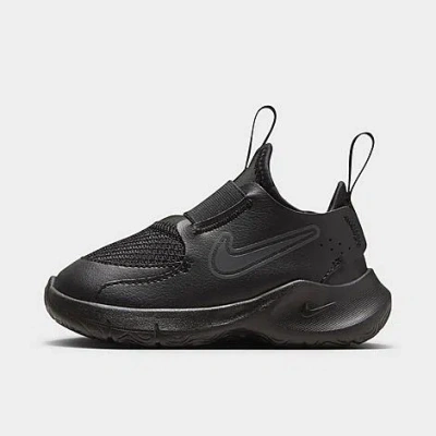 NIKE NIKE KIDS' TODDLER FLEX RUNNER 3 RUNNING SHOES