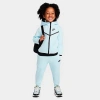 Nike Sportswear Toddler Tech Fleece 2-piece Full-zip Set In Glacier Blue