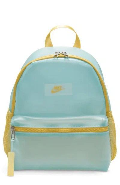 NIKE NIKE KIDS' TRANSLUCENT MINI BACKPACK