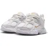 Nike Kids' V5 Rnr Sneaker In White