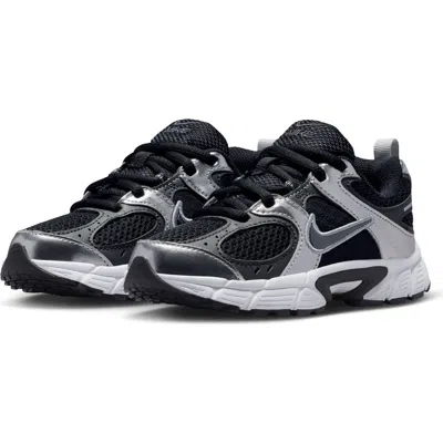 Nike Kids' V5 Rnr Sneaker In Black