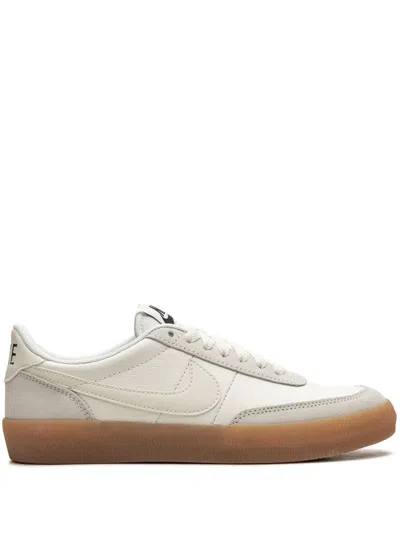 NIKE KILL SHOT 2 "SAIL/BLACK/GUM" SNEAKERS