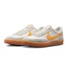 Nike Killshot 2 432997-125 Sneaker Men 10.5 White Yellow Lifestyle Shoes Tf2924 In White